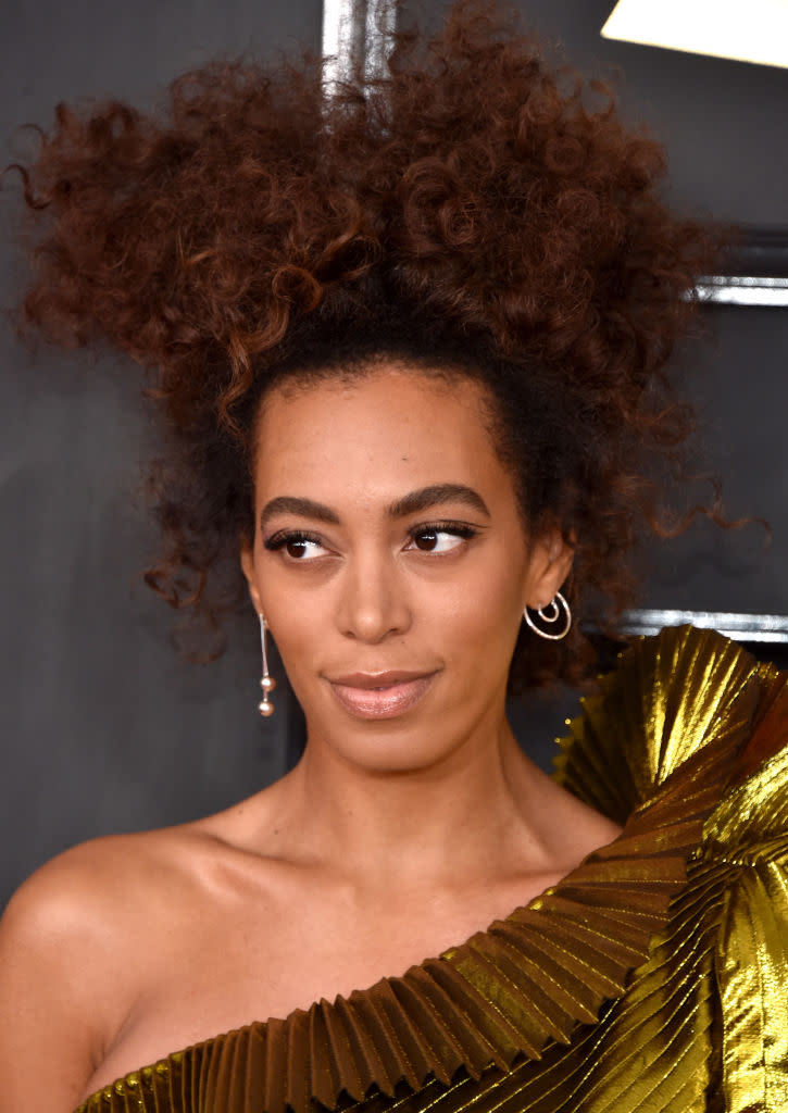 Solange (Photo: Getty Images)
