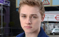 <b>Soap Arrival</b><br> <b>EastEnders – Ben Hardy</b><br> <b>Who’s he playing?</b> Peter Beale. Ian’s son. Not the much-missed market man.<br> <b>When’s he starting?</b> Summer.<br> <b>Should we be excited?</b> Well, Lucy has turned into one of our favourite characters on the soap and apparently their relationship is going to be fiery, so we’re looking forward to him, yes.