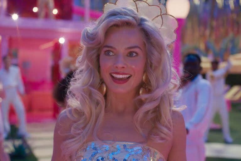 Si bien Barbie es una historia de ficción en la vida real, hay quienes imitaron su estilo e incluso se visten solo de color rosa