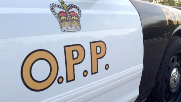 Ontario Provincial Police say a fatal crash took place early Sunday morning after a vehicle was travelling in the wrong direction on Highway 401. (File Photo - image credit)