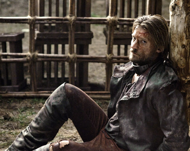 Nikolaj Coster-Waldau als Jaime Lannister