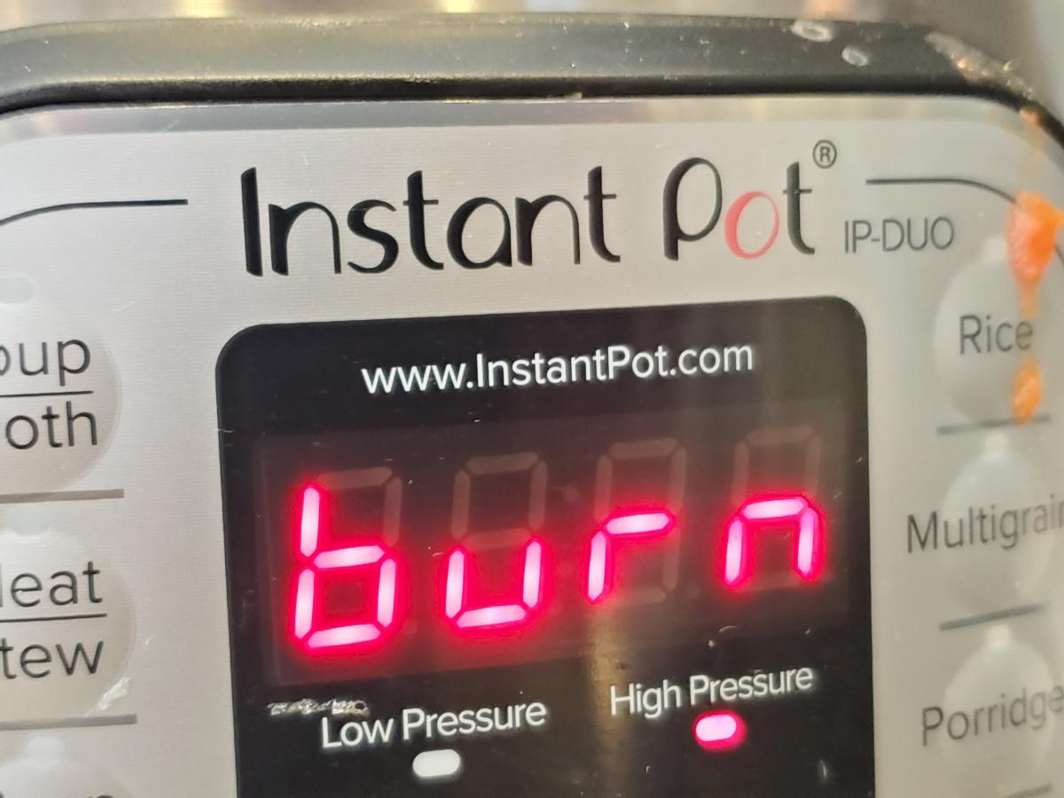 Instant Pot's Bankruptcy Explained