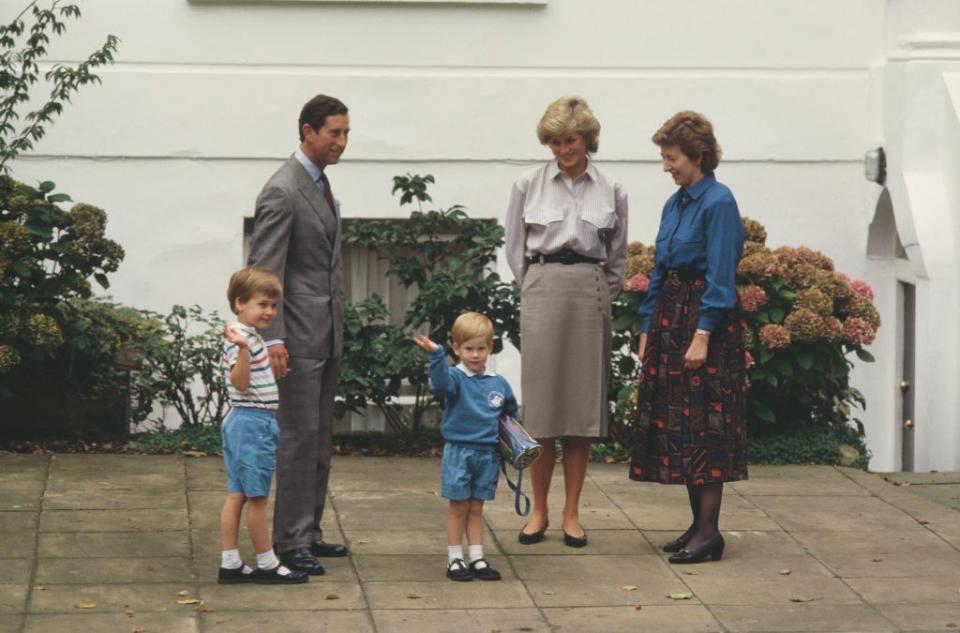 Photo credit: Princess Diana Archive - Getty Images