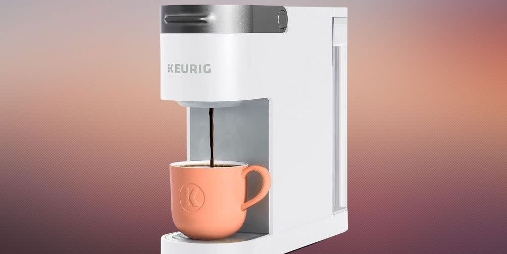 Photo credit: Keurig