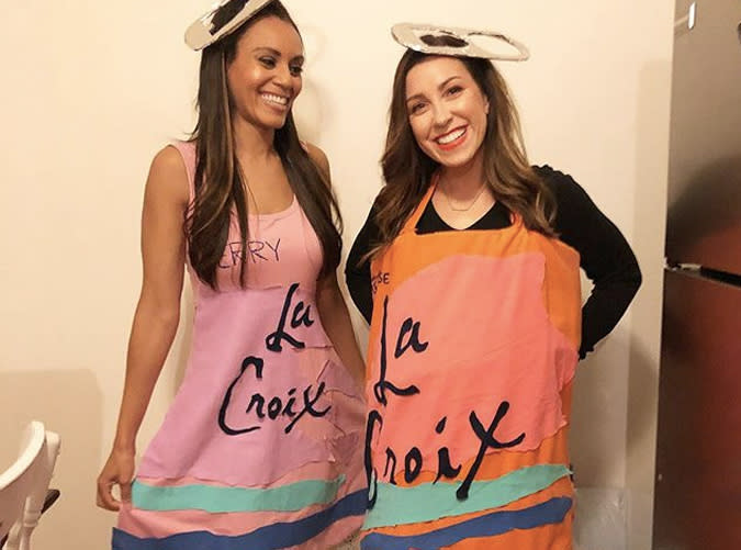 12 Seriously Funny Halloween Costumes for Women