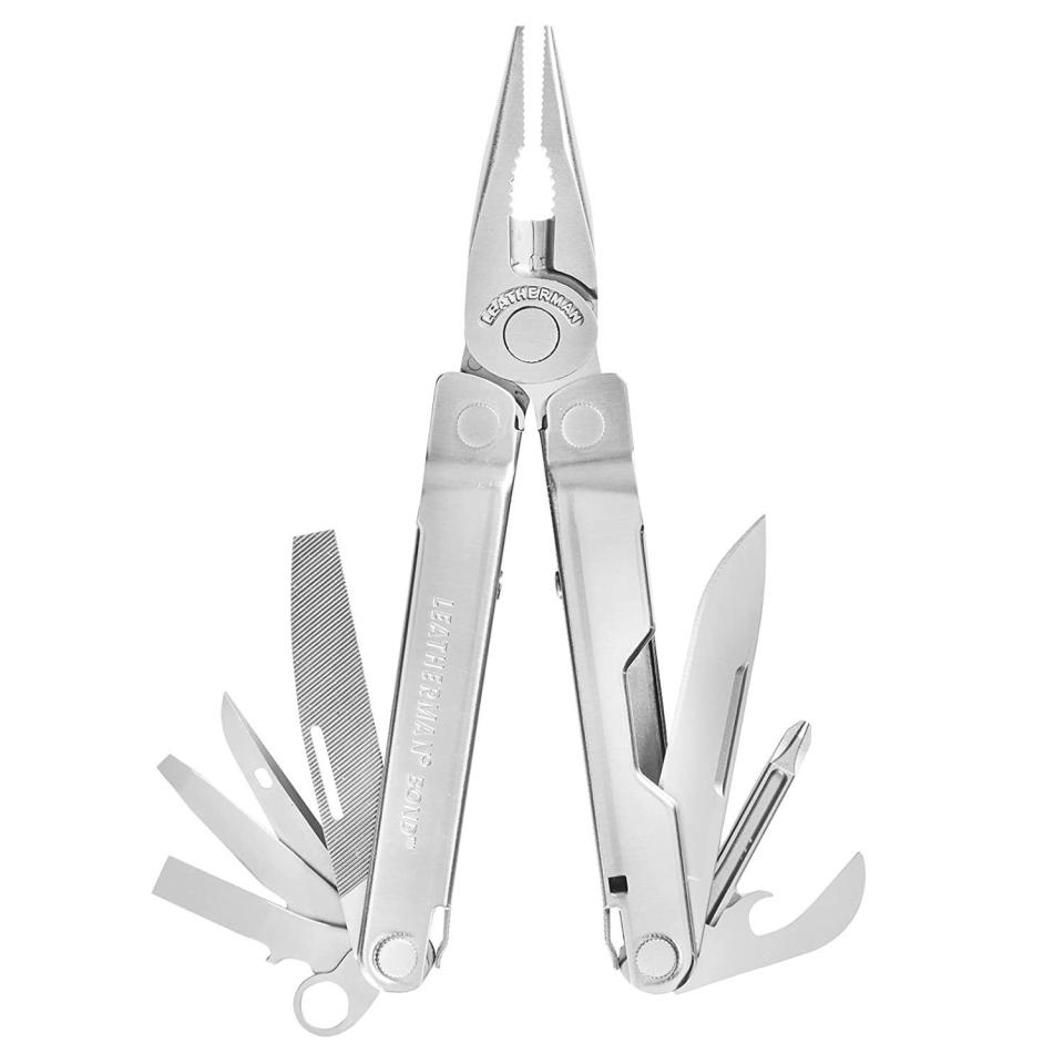 51) Bond Multitool