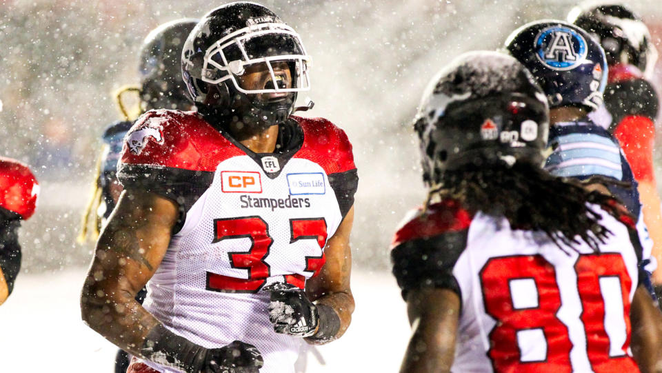 We are quickly closing in on one of the most highly-anticipated dates on the CFL calendar. Free agency arrives Feb. 13, and CFL.ca is here with the annual list of the top 30 free agents.