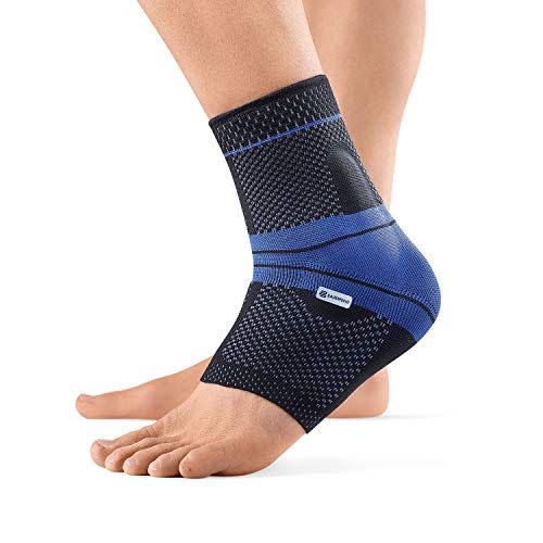 8) MalleoTrain Ankle Support Brace