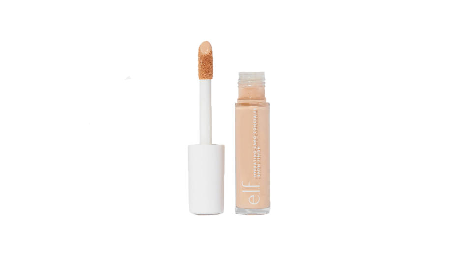 e.l.f. Cosmetics Hydrating Camo Concealer