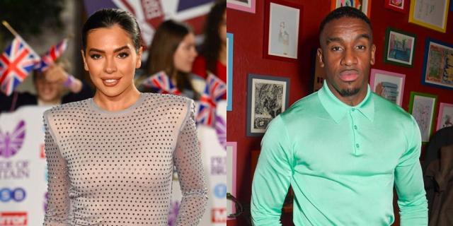 Bugzy Malone, 32, responds to claims he's dating Love Island's Gemma Owen,  19 - Capital XTRA