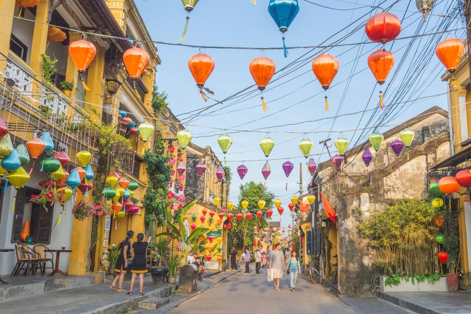 Hội An, Vietnam