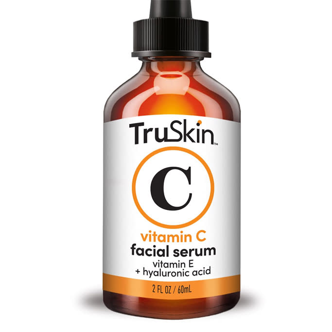  TruSkin Vitamin C Serum