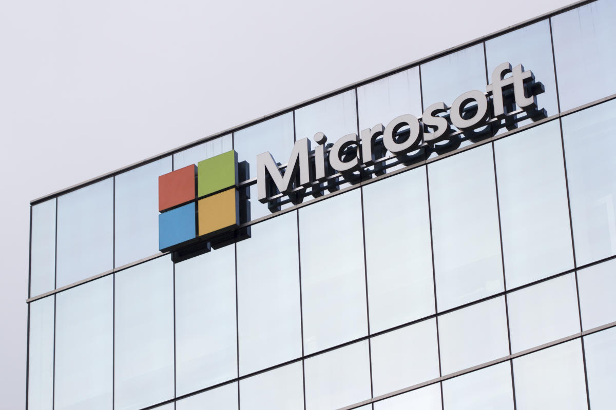 Microsoft overtakes Amazon as most popular hedge fund bet: Goldman