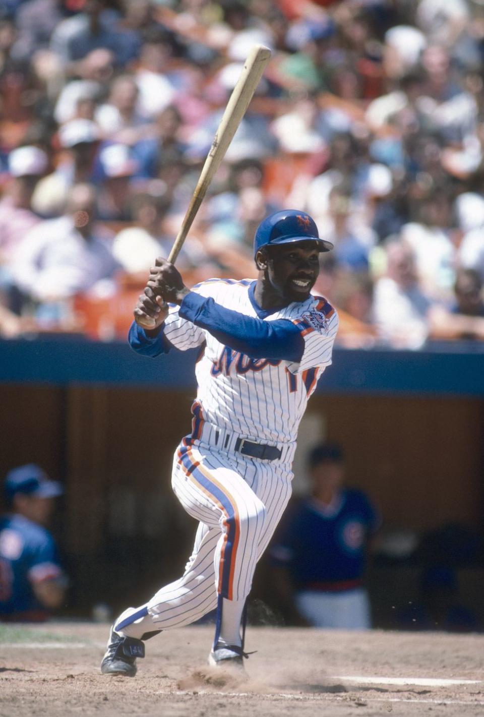 Mookie Wilson