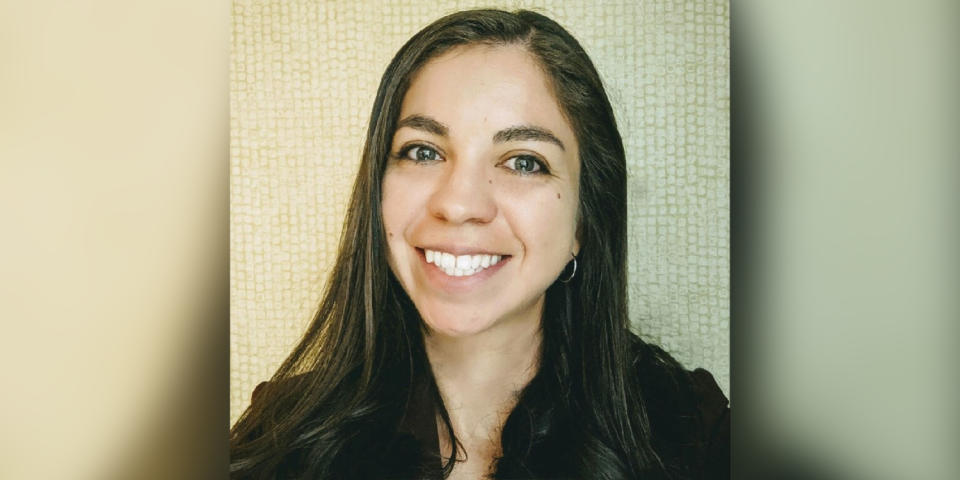 Iris Rivera, software quality assurance manager, Wayfair	
