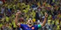 Partido entre Polonia y Colombia por el Grupo H del Mundial de Rusia, Kazan Arena, Kazán, Rusia, 24 de junio de 2018 REUTERS/Toru Hanai