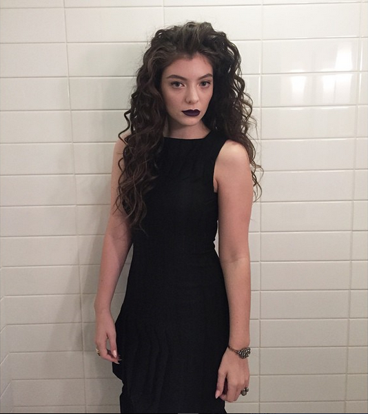 Lorde