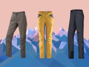 Look for zipped pockets and material that repels insects, and you‘ll be OK (iStock/ The Independent)