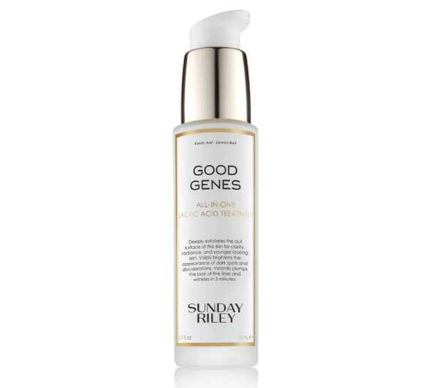 Sunday Riley Good Genes Lactic Acid Treatment