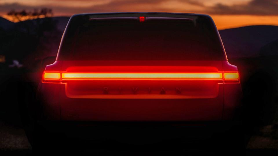 Rivian R2 Specs Leaked: $47,000 Starting Price, 330-Mile Range, 2026 Launch Date photo