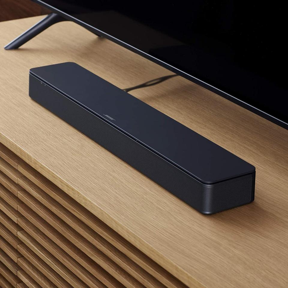 Bose TV Speaker soundbar deal