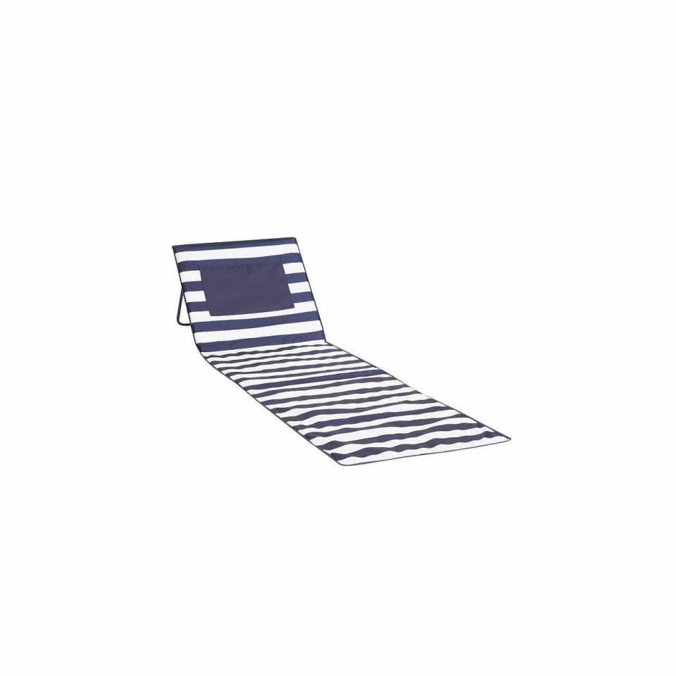 Mark & Graham x PBK Beach Loungers