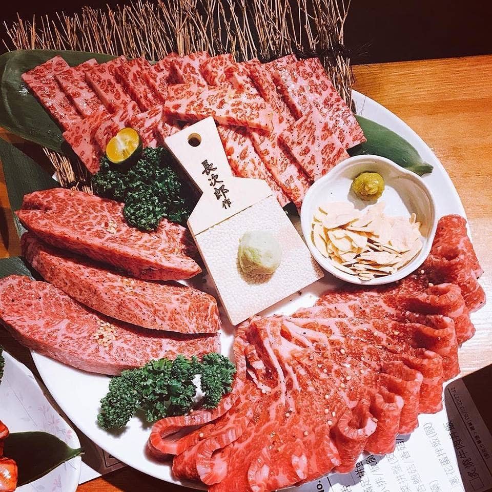 無肉不歡老饕必讀！台北大口吃肉餐廳5名單