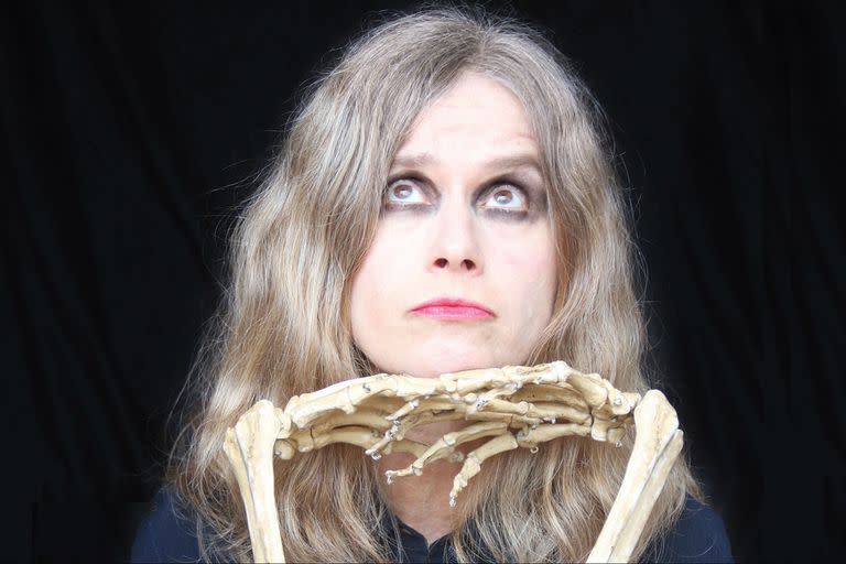 Juana Molina