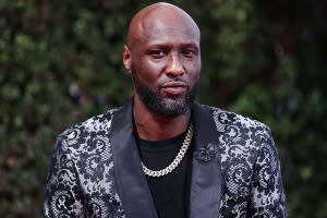 Lamar Odom Announces New Documentary 'Sex, Drugs and Kardashians'