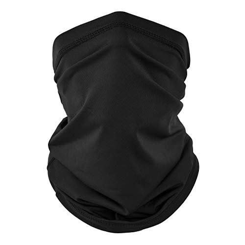 EXski UV Face Mask Bandana Neck Gaiter