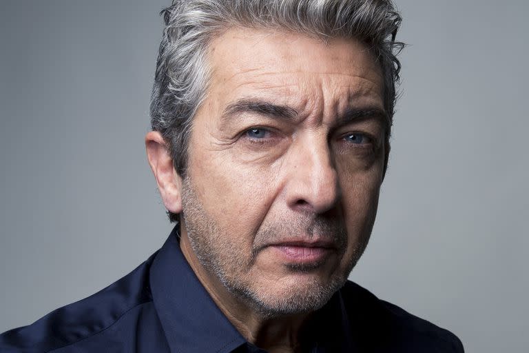 Ricardo Darín lamentó la muerte del actor Claudio Da Passano con un conmovedor mensaje: “Estoy destruido”