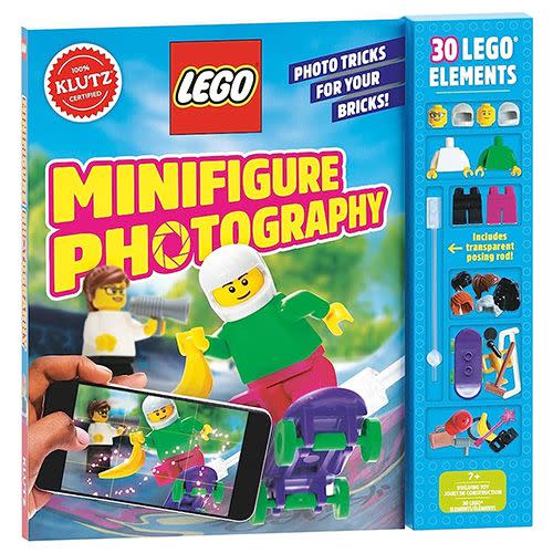 <p><a href="https://go.redirectingat.com?id=74968X1596630&url=https%3A%2F%2Fbookshop.org%2Fp%2Fbooks%2Flego-minifigure-photography%2F19755563&sref=https%3A%2F%2Fwww.goodhousekeeping.com%2Fholidays%2Fgift-ideas%2Fg44775848%2Fbest-toys-gifts-for-12-year-old-boys%2F" rel="nofollow noopener" target="_blank" data-ylk="slk:Shop Now;elm:context_link;itc:0;sec:content-canvas" class="link ">Shop Now</a></p><p>Lego Minifigure Photography</p><p>bookshop.org</p><p>$23.24</p><span class="copyright">Klutz</span>