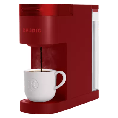 K Slim Single Serve Coffeemaker