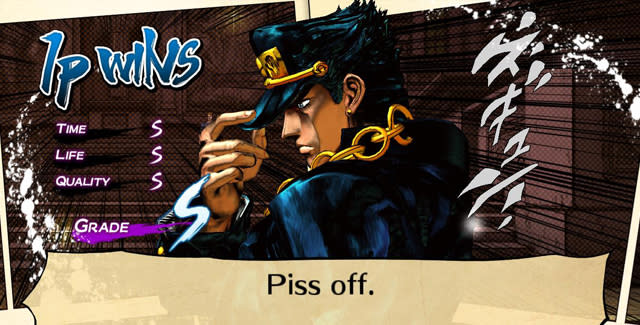 JoJo's Bizarre Adventure: Stardust Shooters review: when billiards and RPGs  collide