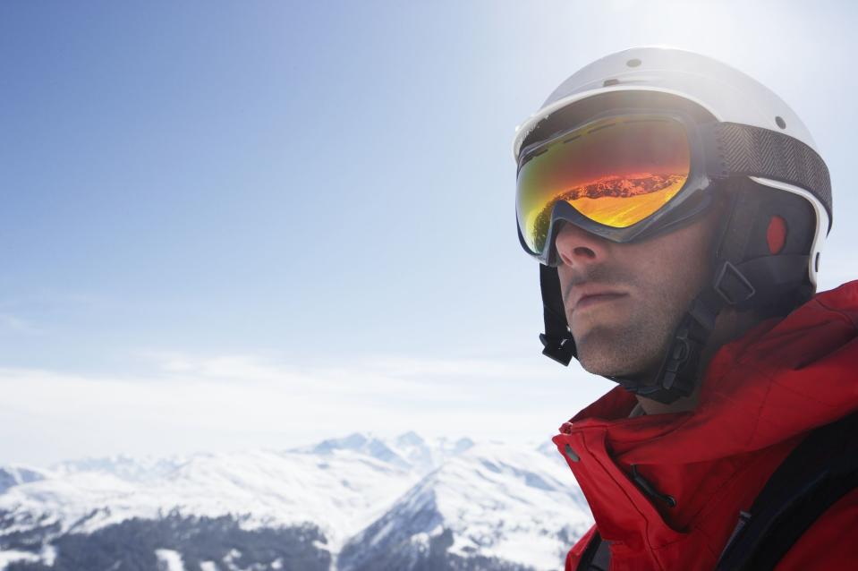 The 11 Best Ski Goggles for Better Performance on the Slopes