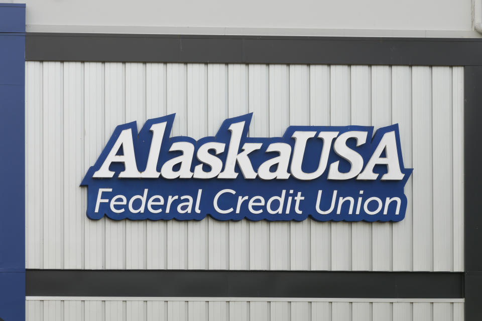 AlaskaUSA Federal Credit Union