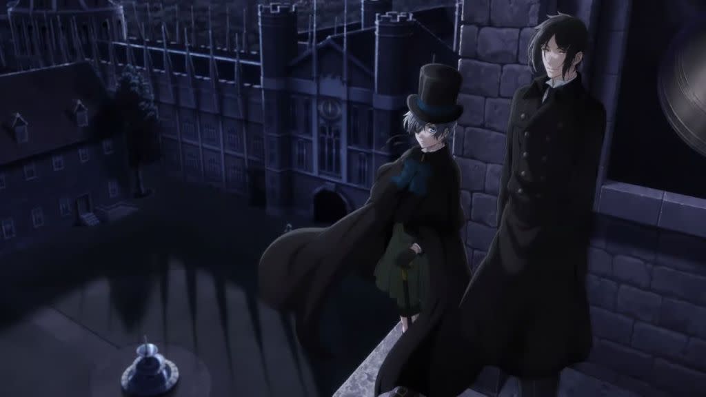 Will There Be a Black Butler Season 5 Release Date & Is It Coming Out?