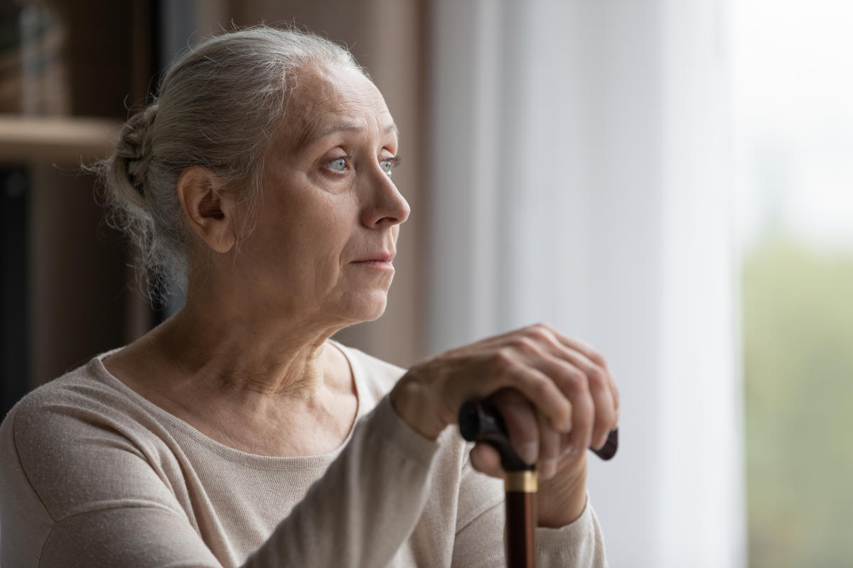 Santé. Alzheimer : et si un simple test urinaire permettait de détecter la  maladie ?