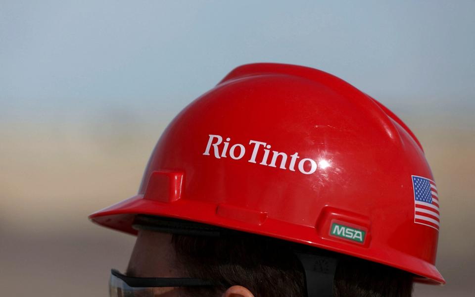 Rio Tinto has announced it is acquiring Arcadium Lithium