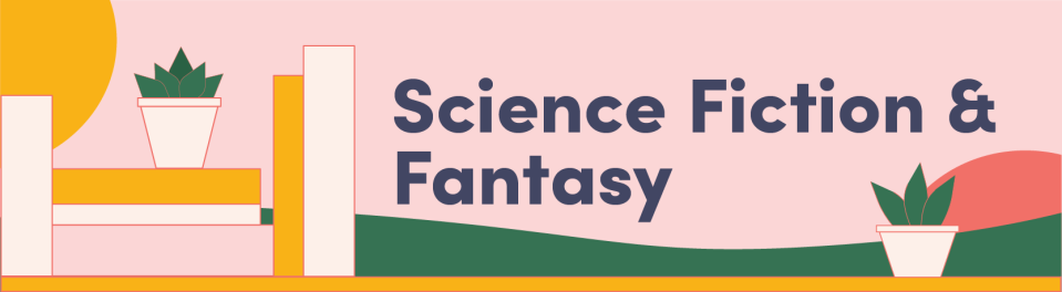 Science Fiction & Fantasy