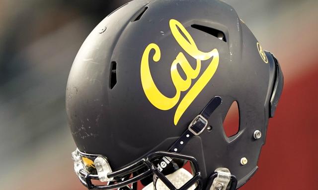 cal football schedule 2022