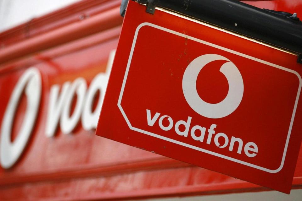 Vodafone braced to lose more than 4 million customers in Germany amid