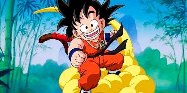 ¡Por fin! Crunchyroll estrenará Dragon Ball con el doblaje latino original