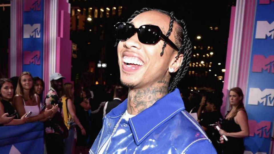 <p>Tyga is on a roll when it comes to ending his legal battles, with the rapper settling a $1.4 million lawsuit right after dropping his separate massive battle with Birdman. According to court documents obtained by The Blast, Tyga and concert promoter Heavy Rotation are jointly informing the court they have reached a settlement. Per […]</p> <p>The post <a rel="nofollow noopener" href="https://theblast.com/tyga-settles-concert-promoter-lawsuit-middle-east/" target="_blank" data-ylk="slk:Tyga Settles $1.4 Million Battle with Concert Promoter Over Middle East Show;elm:context_link;itc:0;sec:content-canvas" class="link ">Tyga Settles $1.4 Million Battle with Concert Promoter Over Middle East Show</a> appeared first on <a rel="nofollow noopener" href="https://theblast.com" target="_blank" data-ylk="slk:The Blast;elm:context_link;itc:0;sec:content-canvas" class="link ">The Blast</a>.</p>