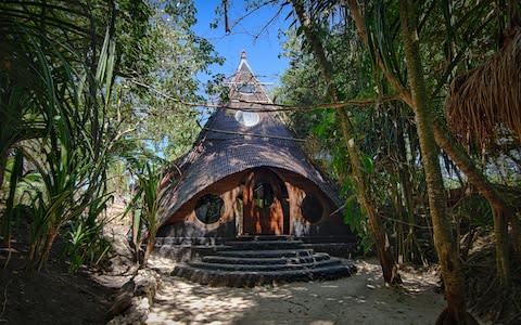 Nihi Sumba, Indonesia - Credit: www.taniasmagicaltravels.com/www.taniasmagicaltravels.com