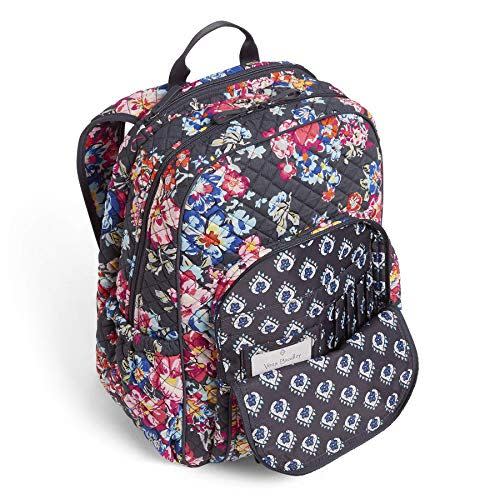 Floral Backpack