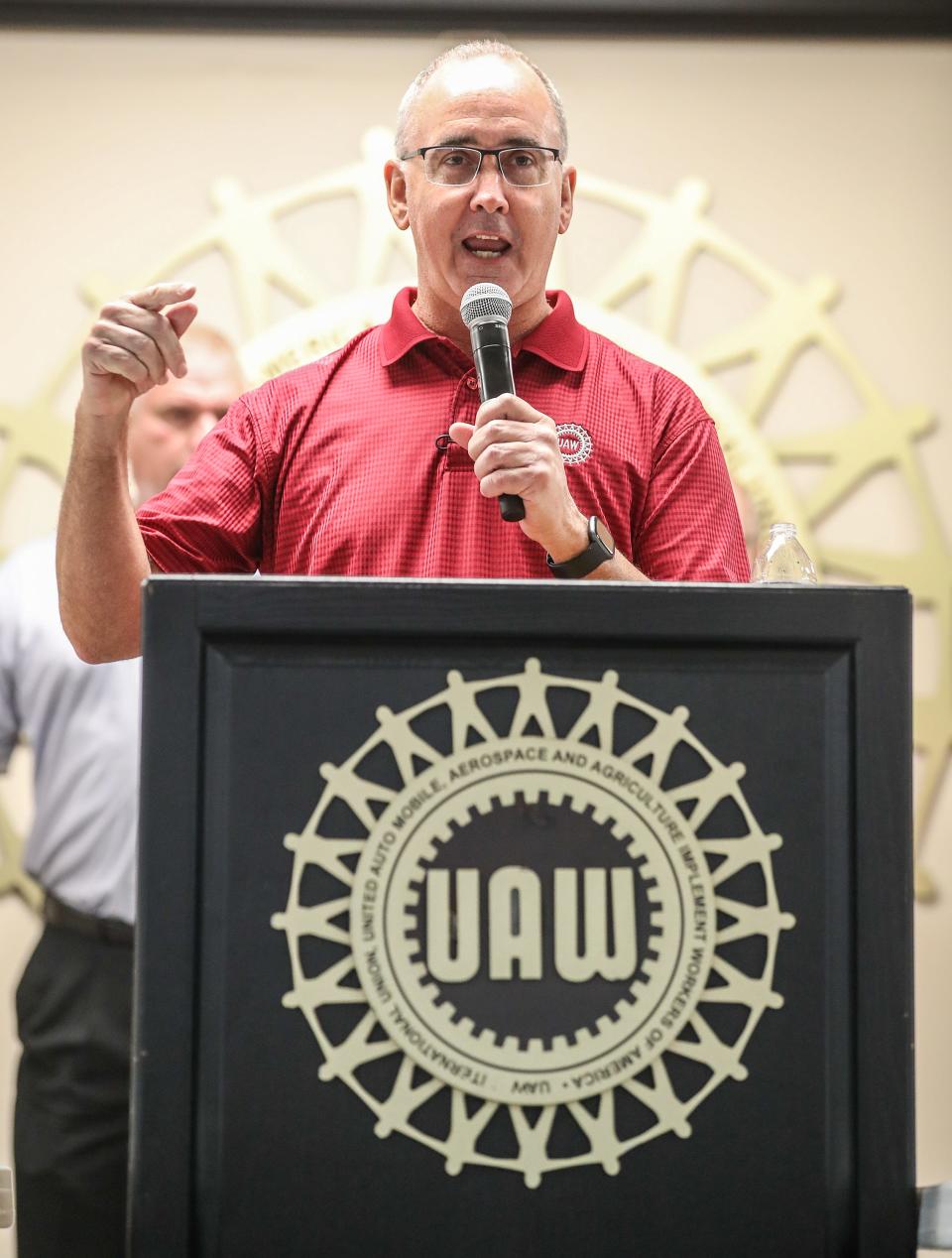 Ford's tentative agreement with UAW Details of deal, contract offer