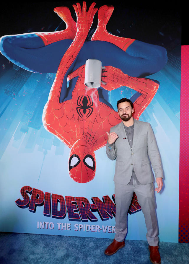 Actors Who've Portrayed Spider-Man: Tobey Maguire, Tom Holland, More