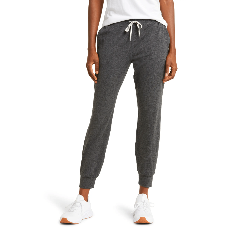 1) Performance Jogger