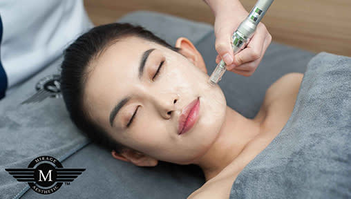 Sky Grande Prix: Mirage Aesthetic Shares Beauty Secrets from Korea